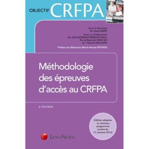 Droit penal special 3e epreuve dadmissibilite