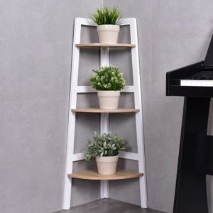 Bibliotheque d angle - Achat / Vente pas cher