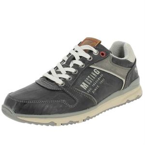 Homme Achat Basket Vente Pas Cher Mustang 0wxTxB5