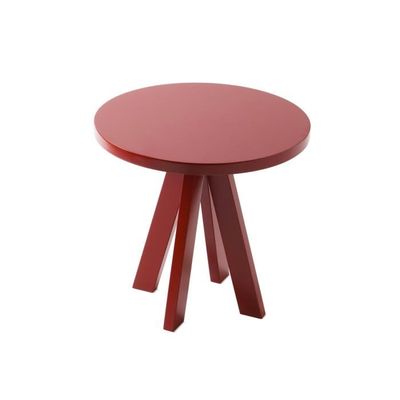 A Vente Atipico Achat Basse Table Rouge Rubis ngelo A34q5jLR