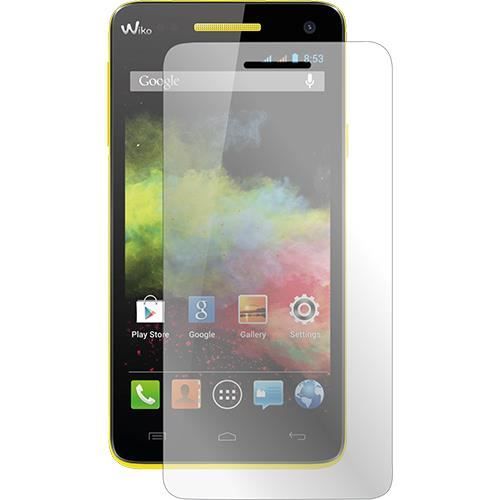 BIGBEN Protège-écran en verre trempé pour Wiko Rainbow 4G
