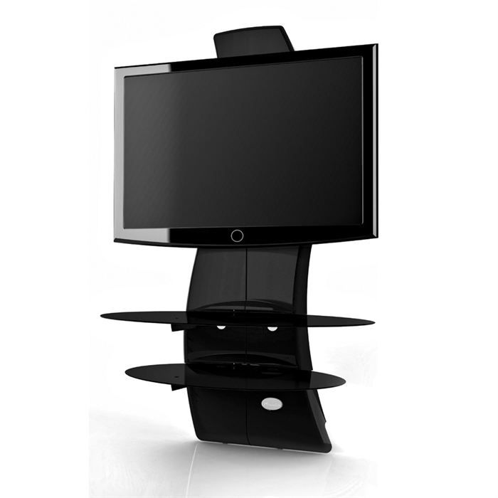 MELICONI Meuble TV Support - Pour TV 32\