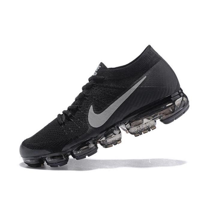 air vapormax noir homme