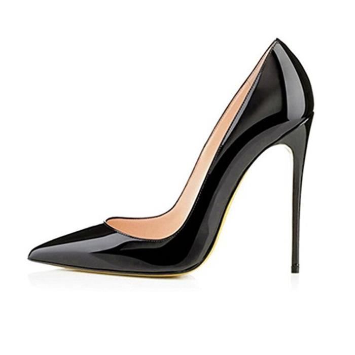 3xqqso Taille Hauts De Stiletto Talons Robe Marie Dames Chaussures Pointu 43 Pompes Soire Toe w7TPBqRw