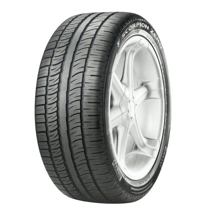 Pirelli 235/65R17 104H Scorpion Zero Asimmetrico   Achat / Vente PNEUS