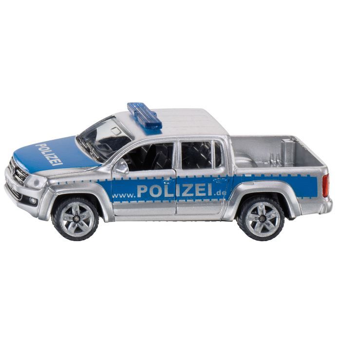 Pick up POLICE   Echelle  1/55   Age  7ans   …   Achat / Vente