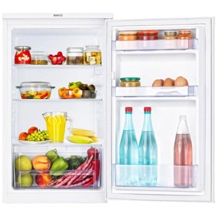  Réfrigérateur table top TS1900201