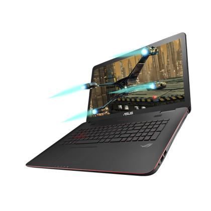 Asus RoG G551 intel i7 4710HQ Quad Core 16Go 128Go2