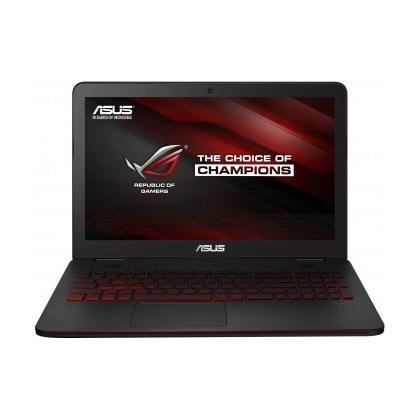 Asus RoG G551 intel i7 4710HQ Quad Core 16Go 128Go3
