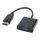 APM Convertisseur DisplayPort Mâle VGA Femelle - N