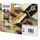 EPSON Multipack T1636 - Stylo Plume - Noir, Cyan,