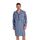 Haigman Nouvelle Chemise de Nuit Finette Homme 739