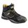 Jcb Rock Hiker Bottes de sécurité Noir Sbp Sra 1K2