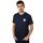 T-Shirt Ben Sherman Medium Target Logo pour homme