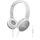 PANASONIC RPHF500MEW - Casque arceau - Micro intég