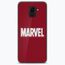 coque samsung a50 2019 marvel