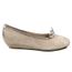 Reqins En Chair Tivoli Ballerines Femme Compensées Cuir Achat ICqIwf6