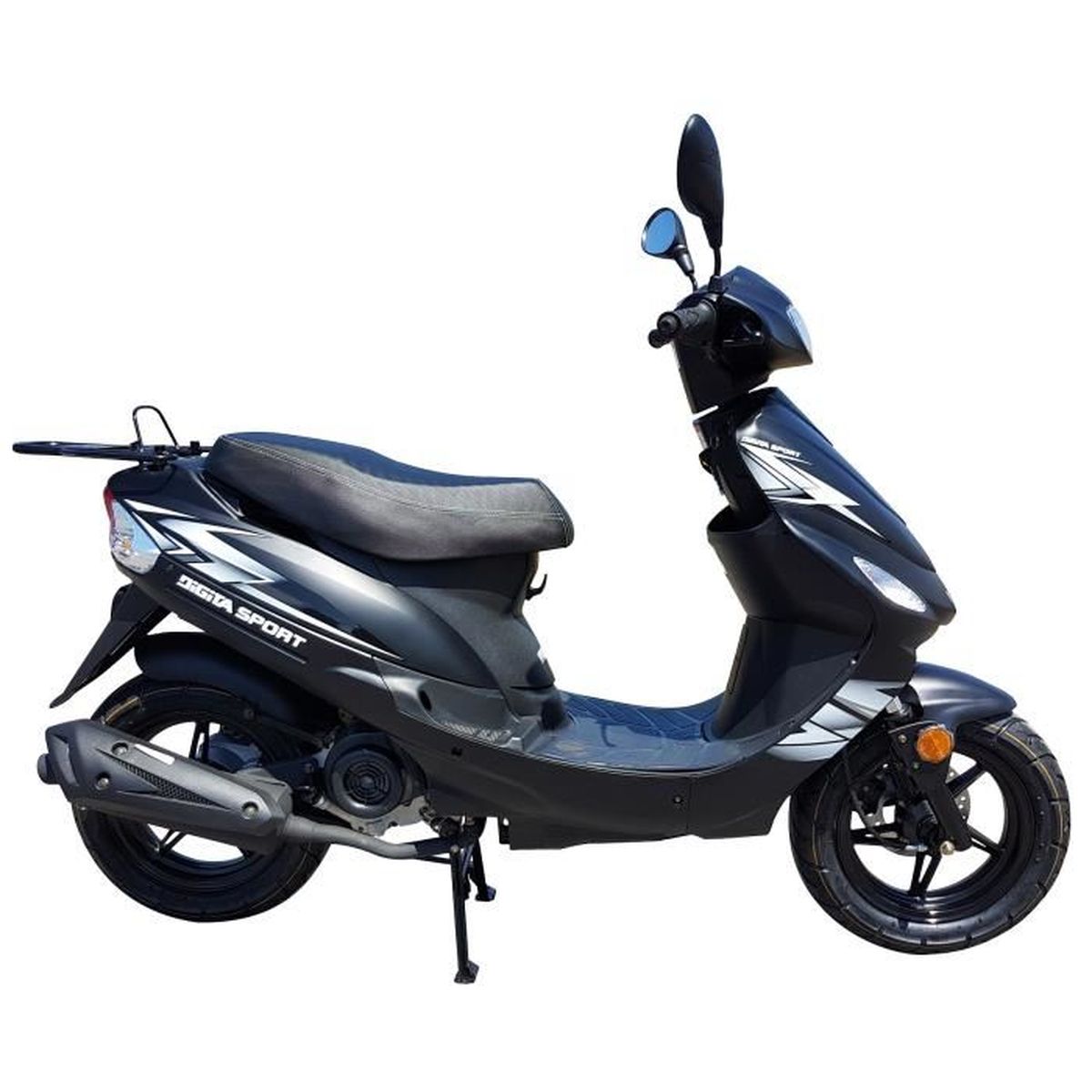  Scooter  avec carte grise  Achat Vente pas cher