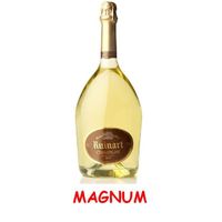 CHAMPAGNE Magnum de Champagne Ruinart Blanc de Blancs 1,5L CHAMPAGNE Magnum de Champagne Ruinart Blanc de Blancs 1,5L