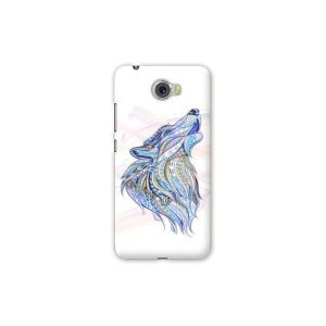 huawei y5 coque loup