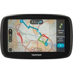 tomtom mydrive connect compatible