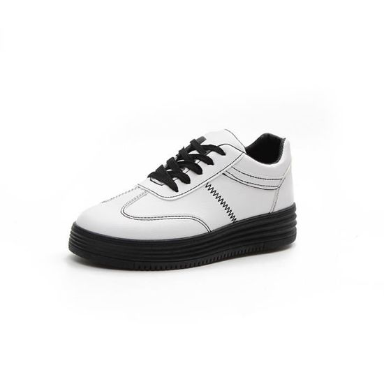 Basket femme ete sport - Blanc Respirant ultra leger chaussures femme ZX-XZ1053 Noir Noir - Achat / Vente basket Basket femme ete sport - Blanc Respirant ultra leger chaussures femme ZX-XZ1053 Noir Noir - Achat / Vente basket