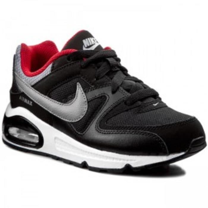 BASKET NIKE Baskets Air Max Command PS Chaussures Enfant
