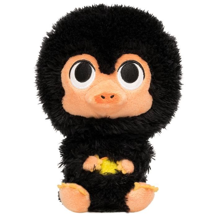 Peluche Funko Supercute Plushies - Les Animaux Fantastiques 2: Niffleur (Noir) 31906