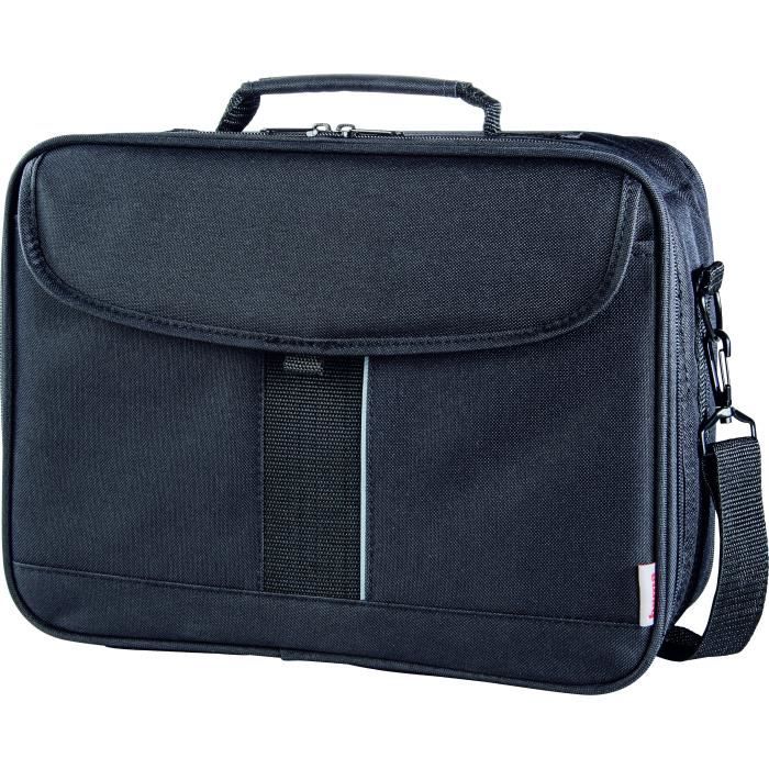 HAMA SPORTSLINE Sacoche de rangement pour video projecteur - Taille M - Noir