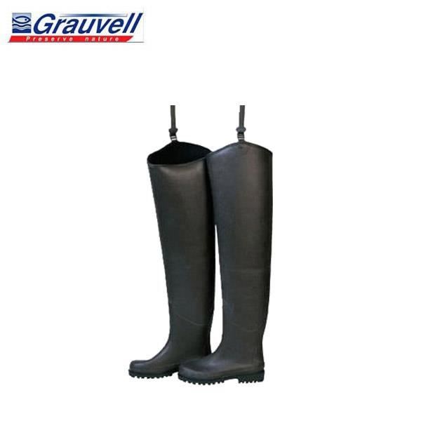 Alré Pêche Cuissardes Caoutchouc Cuissardes Peche Homme Cuissardes