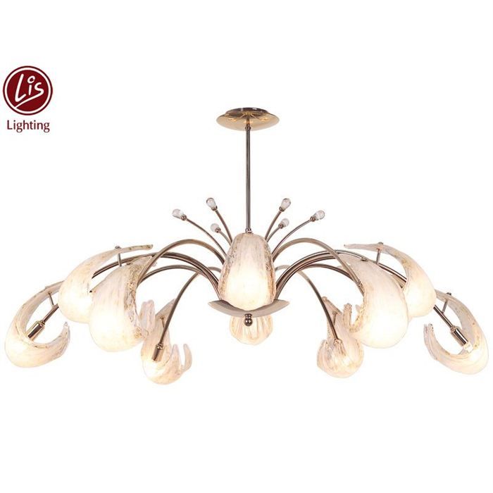 Lustre Kleopatra Lis Lighting (0143Z Doré)   Achat / Vente LUSTRE ET