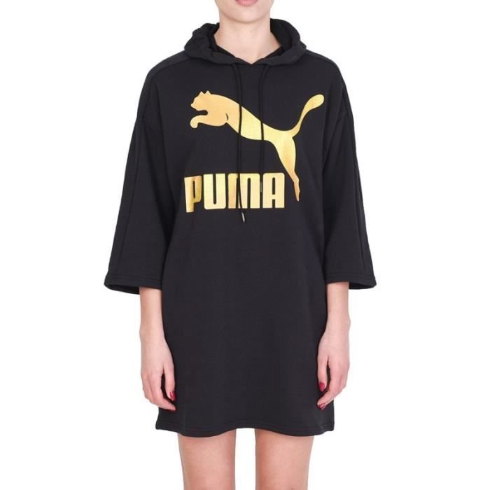 sweat fille puma