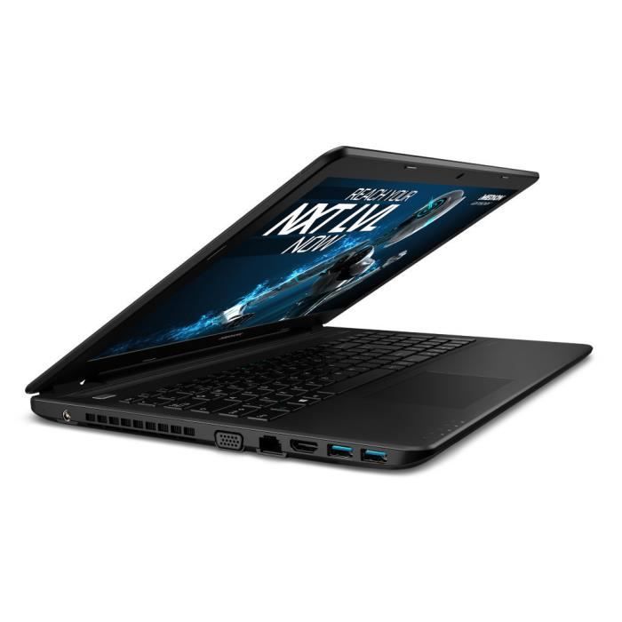  ERAZER P6661 (MD 99508), i7-6500U, Windows 101