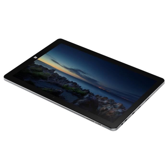 10,8 pouces CHUWI Hi10 plus Tablet PC Windows2