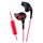 JVC HA-ENR15-B-E Ecouteurs Gumy Sport avec micro n