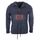 Geographical Norway homme - Veste Bleu Marine Geog