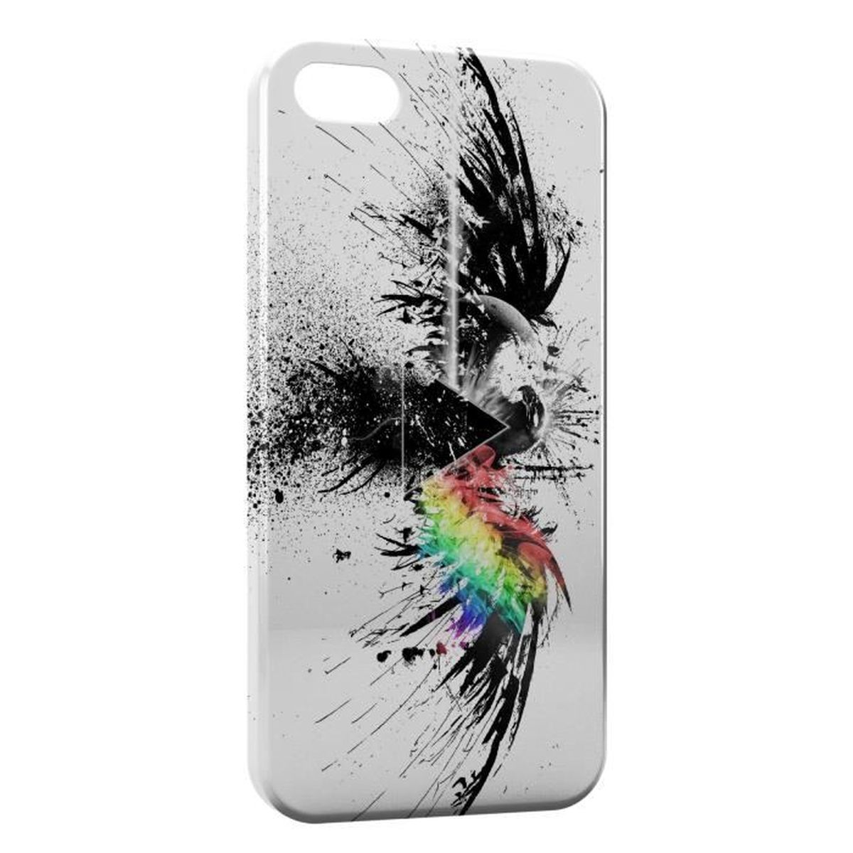 coque iphone 7 pink floyd