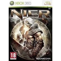 JEUX XBOX 360 NIER / JEU CONSOLE XBOX 360 JEUX XBOX 360 NIER / JEU CONSOLE XBOX 360
