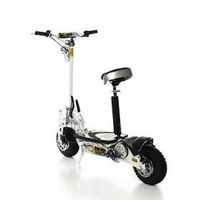 TROTTINETTE ELECTRIQUE Trottinette électrique SXT 1000 W Turbo Blanche Ba TROTTINETTE ELECTRIQUE Trottinette électrique SXT 1000 W Turbo Blanche Ba