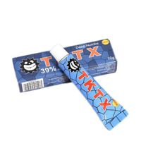 TATOO - BIJOU DE CORPS Tatouage TKTX Plus Numbing Crème Piercing Maquilla TATOO - BIJOU DE CORPS Tatouage TKTX Plus Numbing Crème Piercing Maquilla