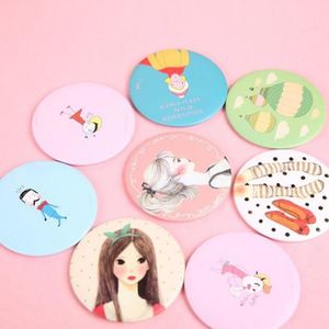 Lot miroir rond - Achat / Vente pas cher