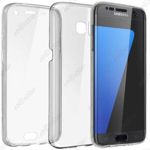 coque samsung s7 edge verre trempé coque samsung s7 edge verre trempé