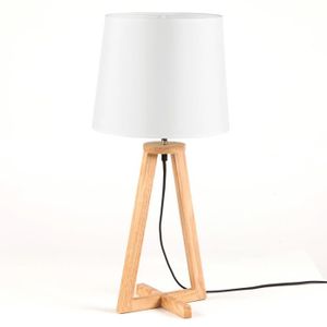 Lampe Pas Achat Pied Vente Bois Cher 1lFcJ3uTK