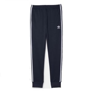 survetement adidas superstar noir et or