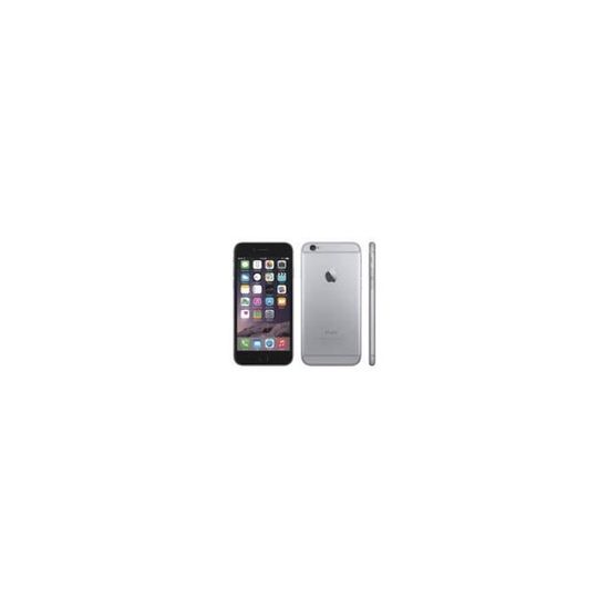 Iphone 6 64 Go Gris Sidéral Débloqué Grade A 47 Gris