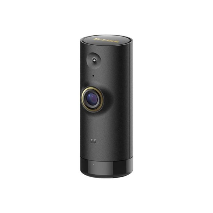 DCS-P6000LH D-LINK Mini caméra