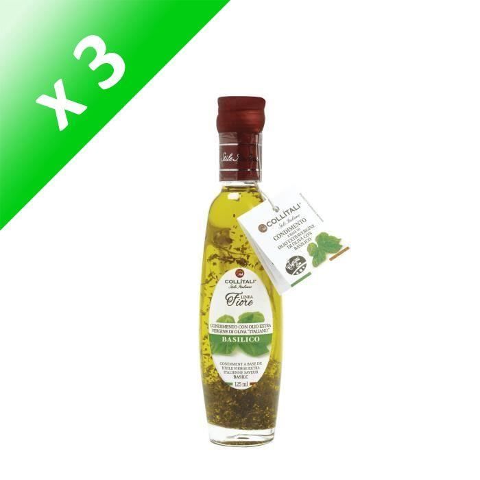 COLLITALI Bouteille \