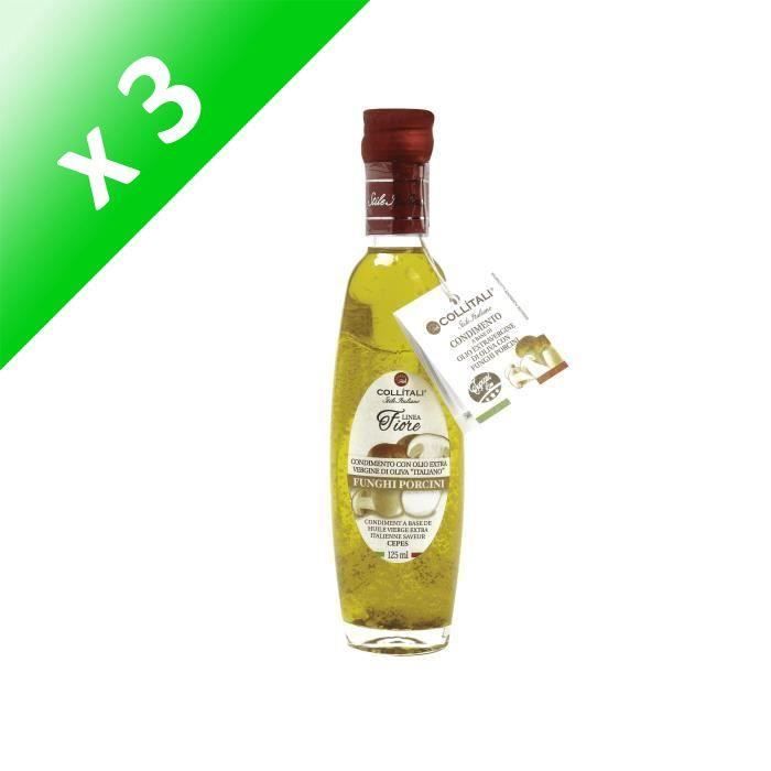COLLITALI Bouteille \