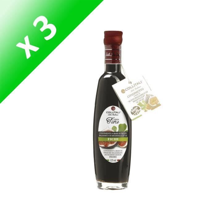 COLLITALI Bouteille \