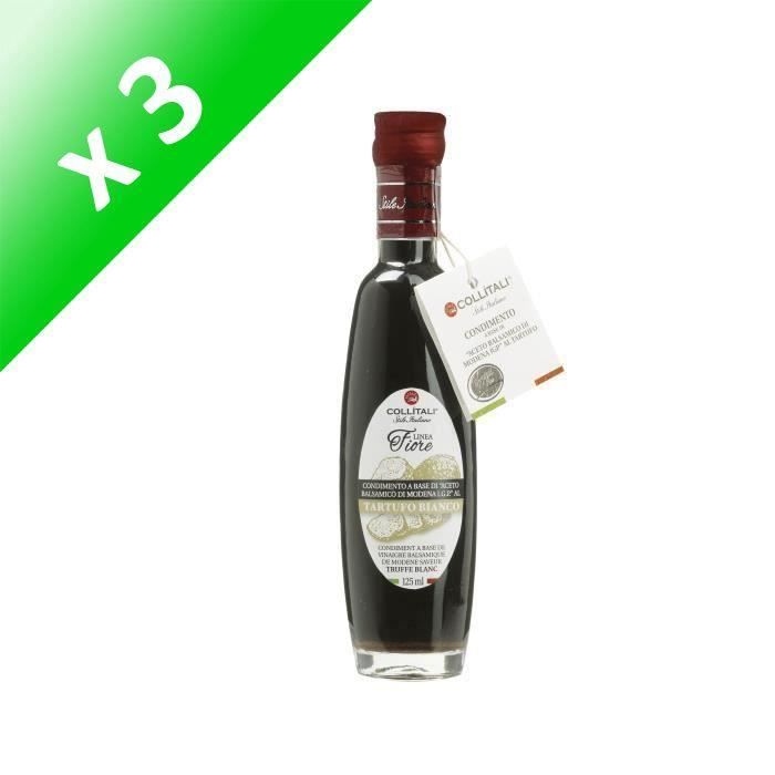 COLLITALI Bouteille \